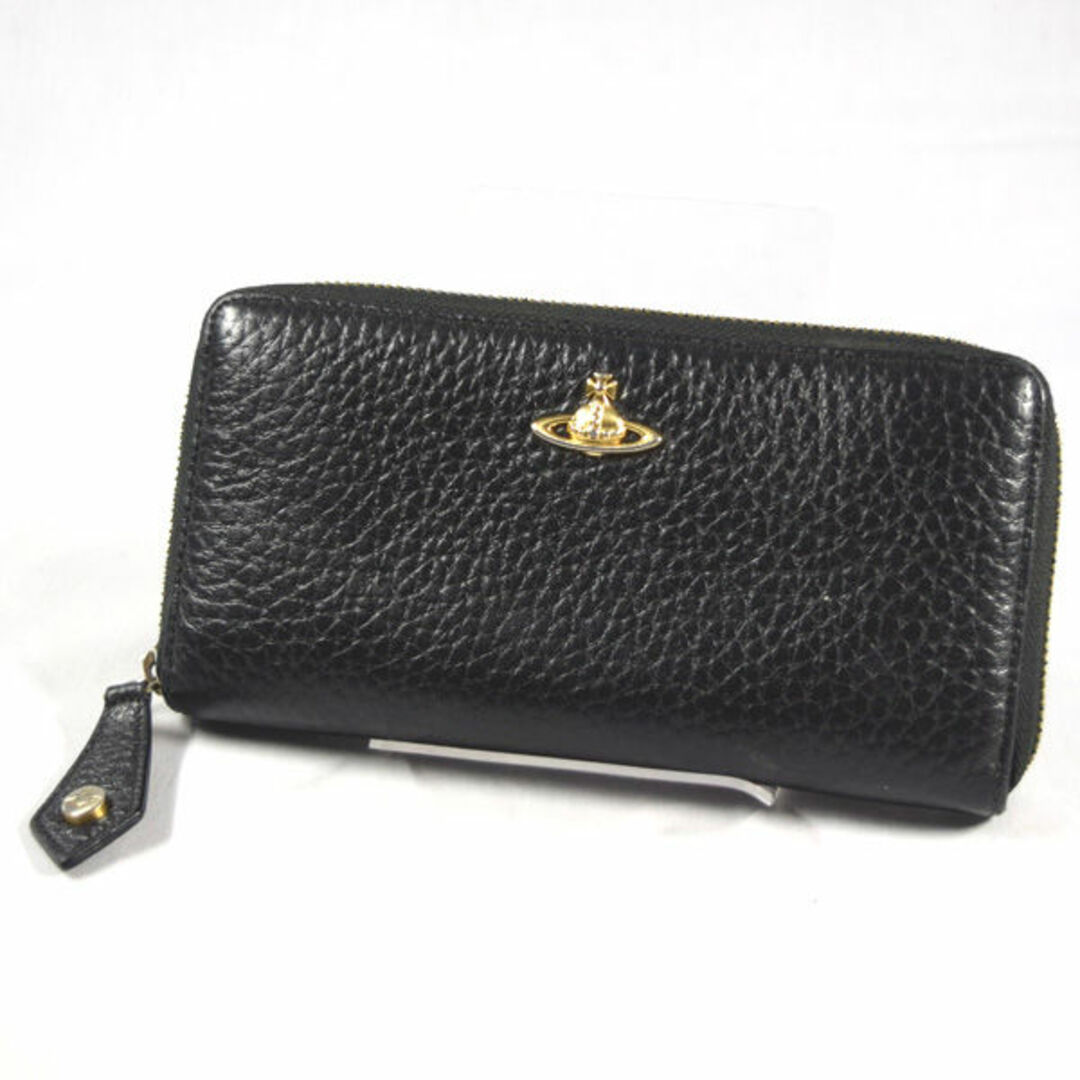 Vivienne Westwood / ヴィヴィアンウエストウッド □ オーブ ラウンド