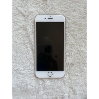 アイフォーン(iPhone)のiPhone6S ジャンク品(スマートフォン本体)