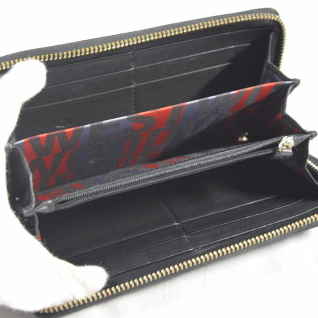 Vivienne Westwood / ヴィヴィアンウエストウッド □ パンチング Vivienne Westwood / ヴィヴィアンウエストウッド □ パンチング