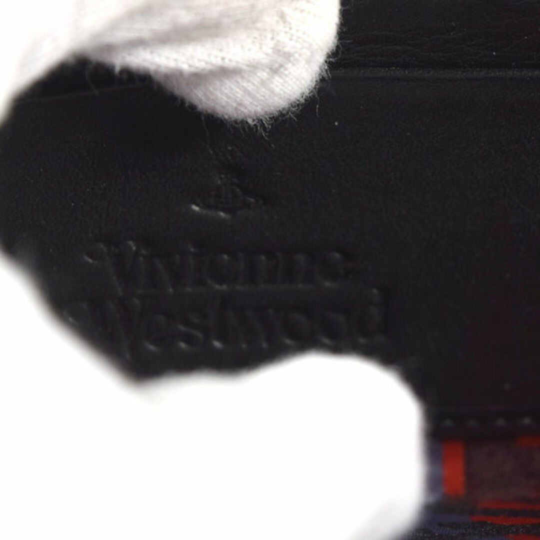 Vivienne Westwood / ヴィヴィアンウエストウッド □ パンチング Vivienne Westwood / ヴィヴィアンウエストウッド □ パンチング