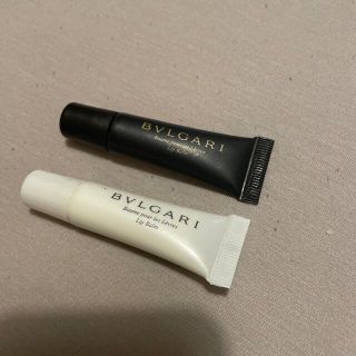 ブルガリ(BVLGARI)のブルガリ リップバーム(リップケア/リップクリーム)