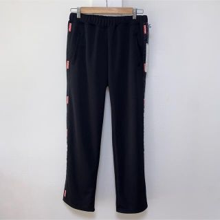 ネイバーフッド(NEIGHBORHOOD)の【CHALLENGER】WARM UP PANTS/新品タグ付/送料込(デニム/ジーンズ)