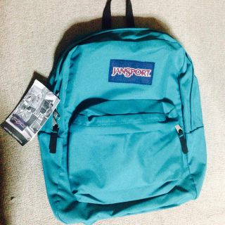 ウィゴー(WEGO)のJANSPORT✡(リュック/バックパック)