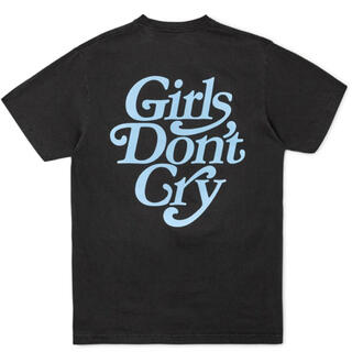 ヒューマンメイド(HUMAN MADE)のgirls don't cry  Tシャツ(Tシャツ/カットソー(半袖/袖なし))