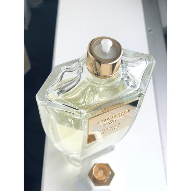 クリード アクアオリジナル セドル ブラン 100ml-