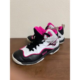 ミズノ(MIZUNO)のミズノ　ルーキー　バスケットシューズ　21.0cm(スニーカー)