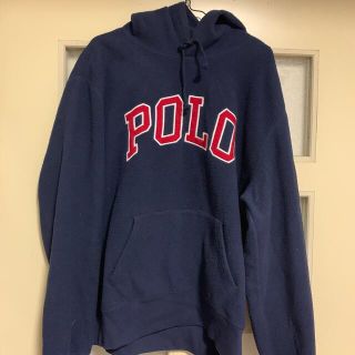 ポロラルフローレン(POLO RALPH LAUREN)の【POLO】パーカー(パーカー)