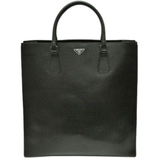 プラダ トートバッグ(メンズ)の通販 200点以上 | PRADAのメンズを買う ...