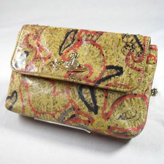 ヴィヴィアン(Vivienne Westwood) チェーンバッグ ショルダーバッグ