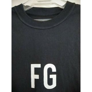 フィアオブゴッド(FEAR OF GOD)のFEAR OF GOD 長袖Tシャツ(Tシャツ/カットソー(七分/長袖))