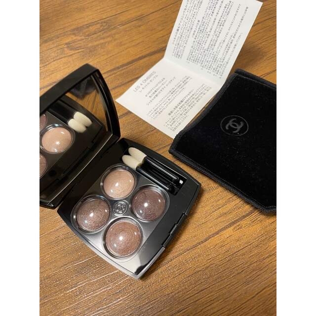 CHANEL アイシャドウ