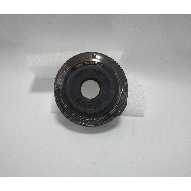 Canon - ☆新品級極上品☆Canon EF-S 24mm F2.8 STMの通販 by ねこ