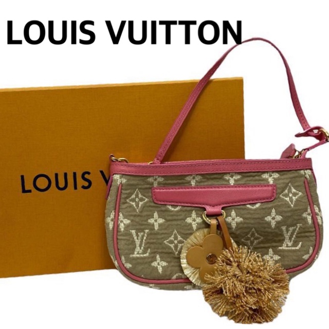 LOUIS VUITTON - 超美品♡ルイヴィトン クルーズラインモノグラム