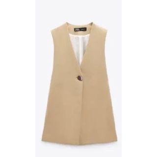 5ページ目 - ザラ ベスト/ジレ(レディース)の通販 3,000点以上 | ZARA ...