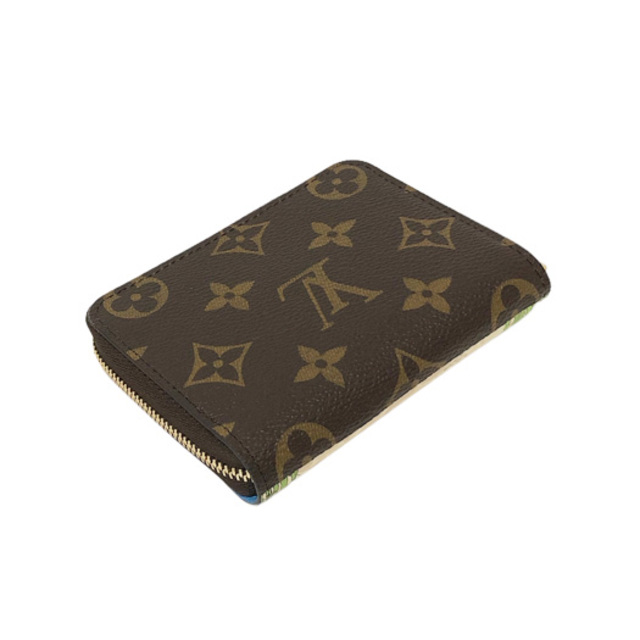 LOUIS VUITTON - ルイ ヴィトン ジッピーコインパース LOUIS VUITTON - ルイ ヴィトン ジッピーコインパース