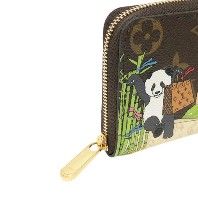 LOUIS VUITTON - ルイ ヴィトン ジッピーコインパース LOUIS VUITTON - ルイ ヴィトン ジッピーコインパース