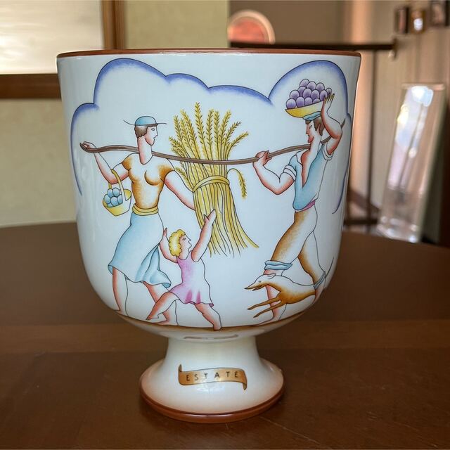 Richard Ginori - 【未使用美品】リチャードジノリ Richard Ginori - 【未使用美品】リチャードジノリ