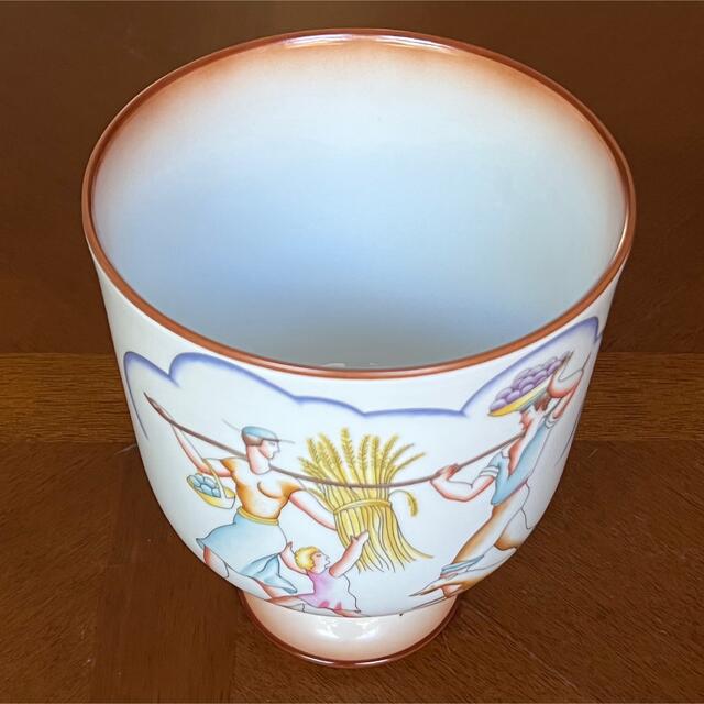 Richard Ginori - 【未使用美品】リチャードジノリ Richard Ginori - 【未使用美品】リチャードジノリ