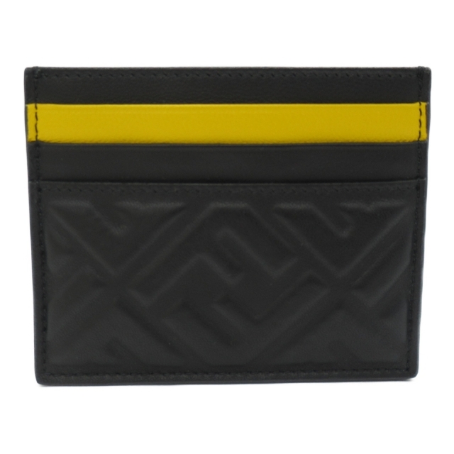 FENDI カードケース お札入れ 名刺入れ≪新品・未使用》 | www.ofa.sg