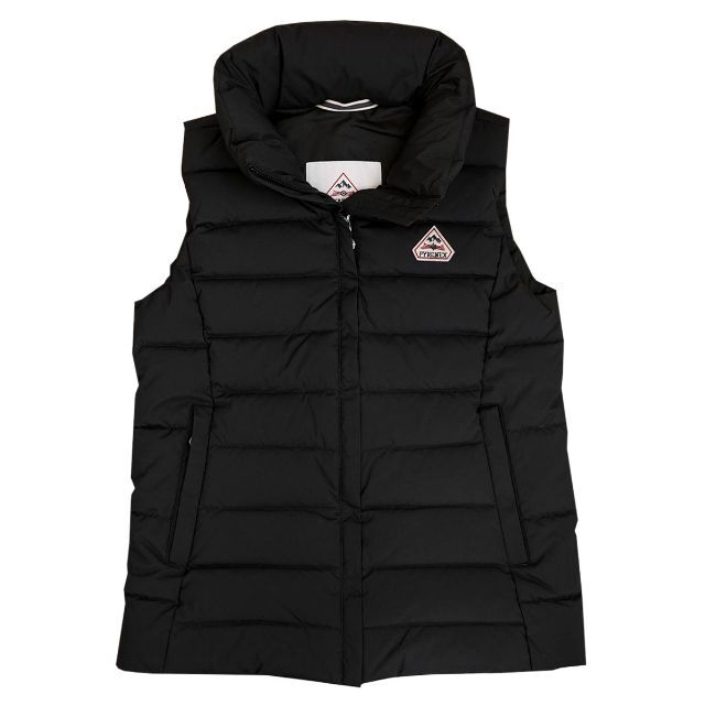 超目玉枠】 新品 ピレネックス スプートニック2ベスト HWS004 ネイビー