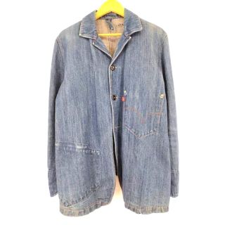 リーバイス(Levi's)のLevis RED(リーバイスレッド) 1st coat サックコート メンズ(その他)