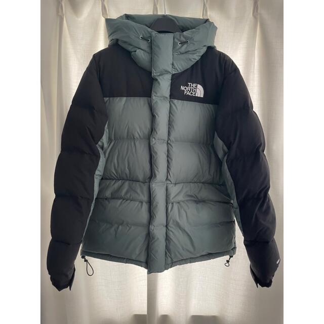 THE NORTH FACE(ザノースフェイス)のTHE NORTH FACE ヒマラヤダウンパーカー　M メンズのジャケット/アウター(ダウンジャケット)の商品写真