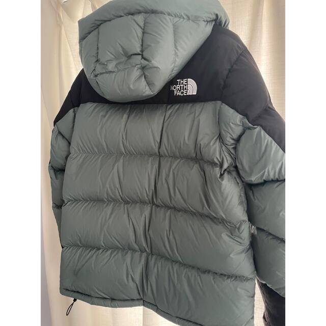 THE NORTH FACE(ザノースフェイス)のTHE NORTH FACE ヒマラヤダウンパーカー　M メンズのジャケット/アウター(ダウンジャケット)の商品写真