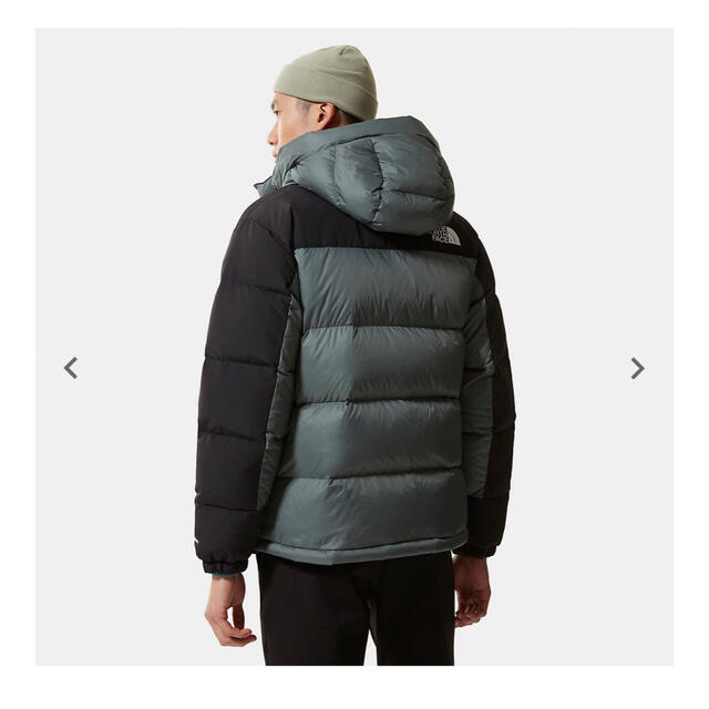 THE NORTH FACE(ザノースフェイス)のTHE NORTH FACE ヒマラヤダウンパーカー　M メンズのジャケット/アウター(ダウンジャケット)の商品写真