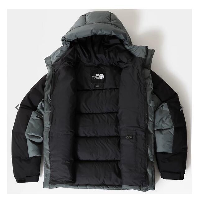 THE NORTH FACE(ザノースフェイス)のTHE NORTH FACE ヒマラヤダウンパーカー　M メンズのジャケット/アウター(ダウンジャケット)の商品写真