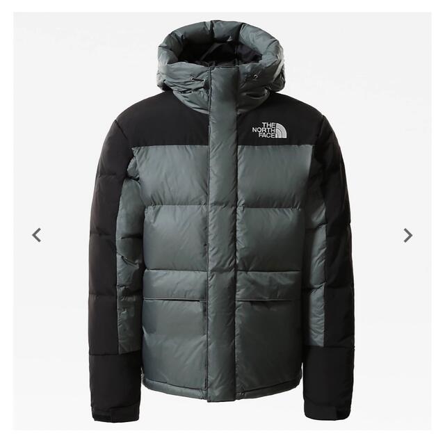 THE NORTH FACE(ザノースフェイス)のTHE NORTH FACE ヒマラヤダウンパーカー　M メンズのジャケット/アウター(ダウンジャケット)の商品写真