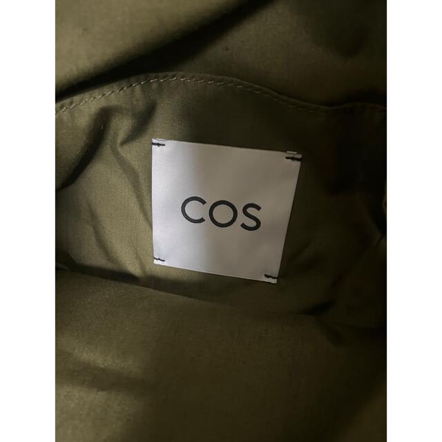 COS(コス)のCOS バッグ レディースのバッグ(ショルダーバッグ)の商品写真