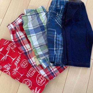 ベビーギャップ(babyGAP)の専用(パンツ/スパッツ)