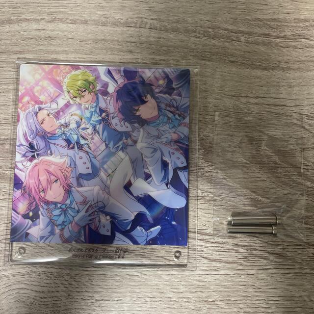 旧fine コミケ アクリルスタンド 2022最新のスタイル 3840円引き