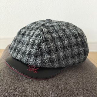 フラットヘッド キャスケット(メンズ)の通販 6点 | THE FLAT HEADの ...
