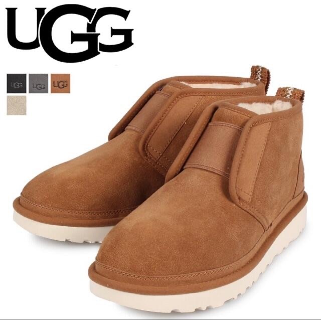 UGG NEUMEL FLEX アグ ニューメル フレックス