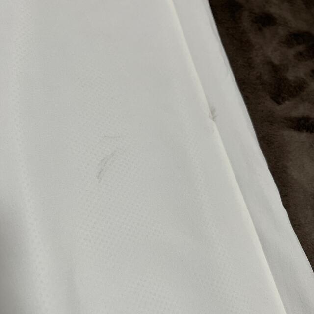 UNDER ARMOUR(アンダーアーマー)の最終値下げ‼️アンダーアーマー UNDER ARMOR ズボン ホワイト 白 L メンズのパンツ(その他)の商品写真