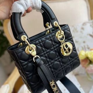 ディオール(Christian Dior) ショルダーバッグ(レディース)の通販 ...
