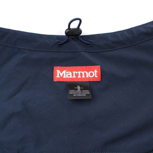 MARMOT(マーモット)のMARMOT TOMRJK17RS MT2 Jacket ジャケット S メンズのジャケット/アウター(ブルゾン)の商品写真