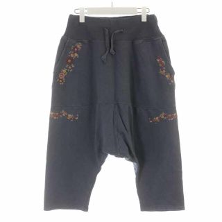 キャピタル パンツの通販 400点以上 | KAPITALのレディースを買うなら ...