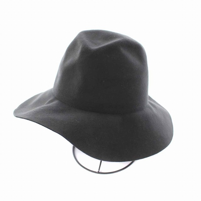 CA4LA - カシラ CA4LA KNOX 中折れハット 帽子 つば広 57cm グレーの通販 by ベクトル ラクマ店｜カシラならラクマ