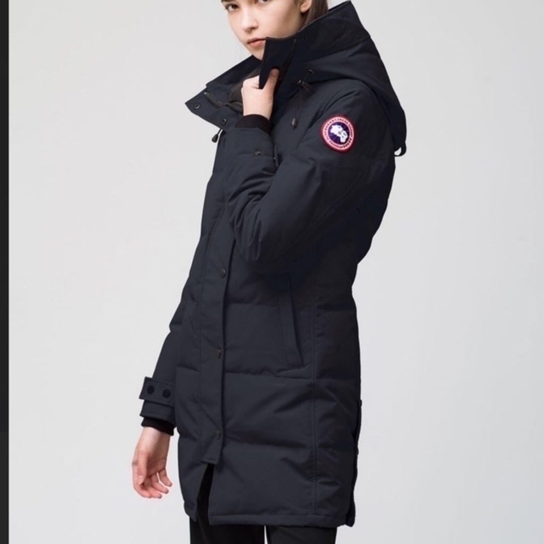 CANADA GOOSE - カナダグース マッケンジー の通販 by ®️♡'s shop