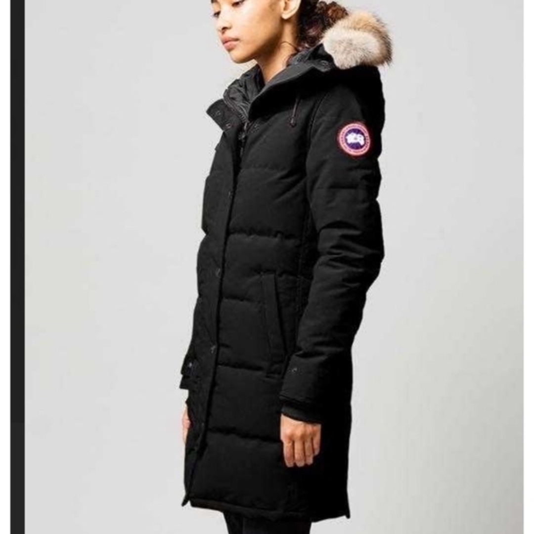 CANADA GOOSE - カナダグース マッケンジー の通販 by ®️♡'s shop