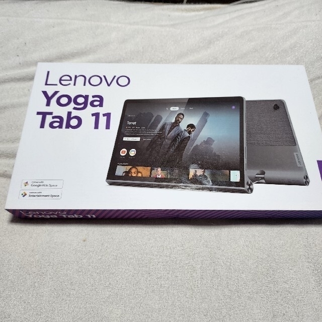 Lenovo Yoga Tab 11