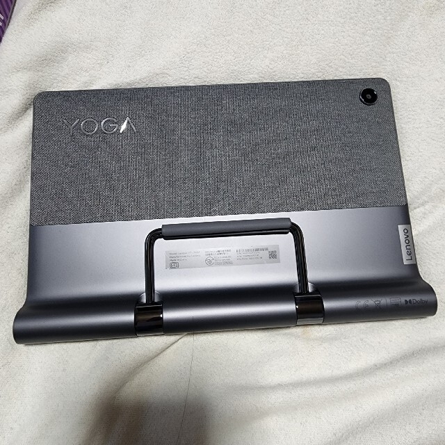 Lenovo Yoga Tab 11 2