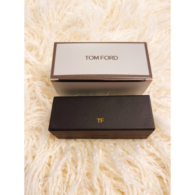 TOM FORD - 新品 トムフォード口紅ケースの通販 by とと｜トムフォードならラクマ