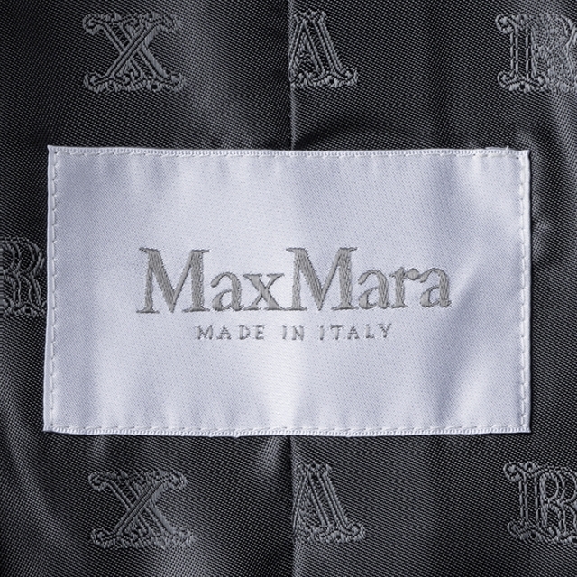 Max Mara - マックスマーラ MAX MARA テディベア ショート Max Mara - マックスマーラ MAX MARA テディベア ショート