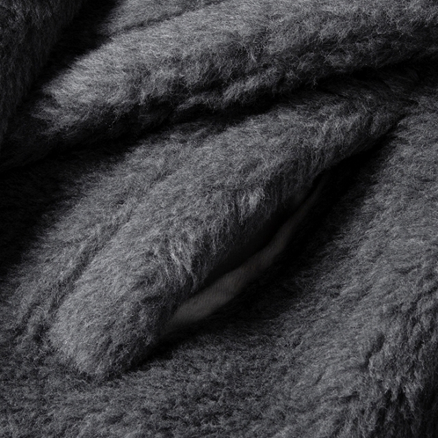 Max Mara - マックスマーラ MAX MARA テディベア ショート コート