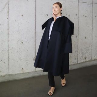 エンフォルド トレンチコート(レディース)の通販 200点以上 | ENFOLDの