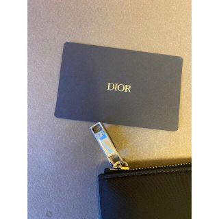 正規新品 21SS DIOR ディオール ピータードイグ クラッチバッグ