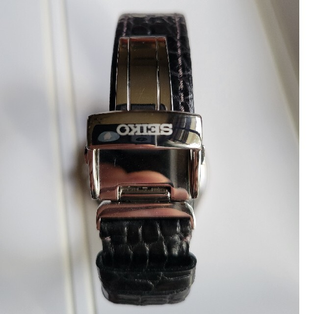 SEIKO ブライツ SAGA251 メンズの時計(腕時計(デジタル))の商品写真